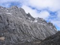 Papua – Carstensz Pyramid. Photo: Petr Jahoda