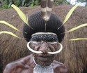 Papua – kmen Dani. Photo: Petr Jahoda