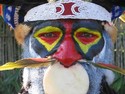 Papua – Goroka and Mt. Hagen festival. Photo: Petr Jahoda