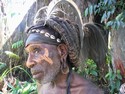 Papua – řeka Mamberamo. Photo: Petr Jahoda