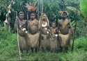 Papua – Idjadje kmen. Photo: Petr Jahoda