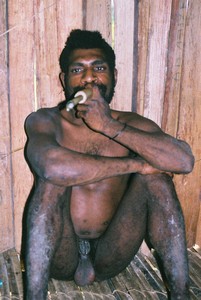 Korowai Batu – stromoví lidé